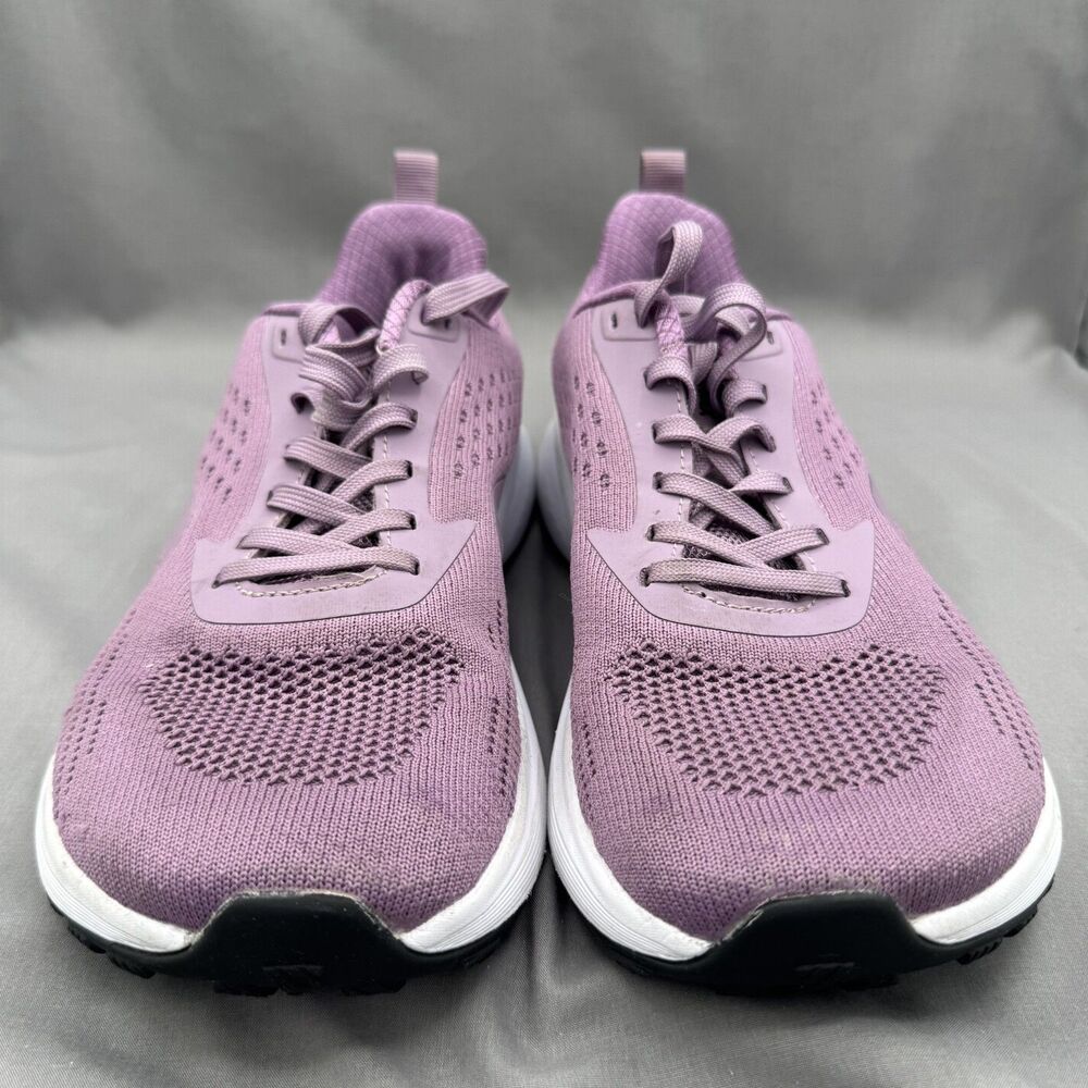 BRONAX Shoes Women's Size US 9.5 EU 41 WIDE Toe Box Road Running Sneakers